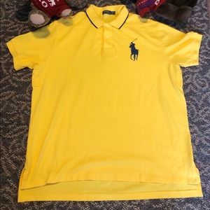 Polo Ralph Lauren shirt